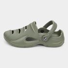 Men's Slipper, ओलिव, small image number null