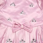 Girls' Frock, लाइलेक, small image number null