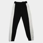 Boys' Pyjama, Black, small