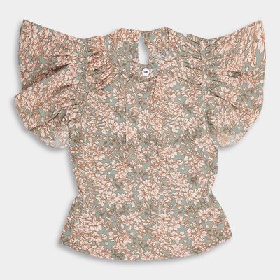 Girls' T-Shirt
