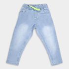 Boys' Jeans , Light Blue, small image number null