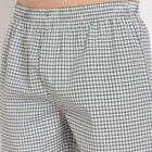 Men's Boxers , Light Grey, small image number null