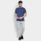 Drifit T-Shirt, नेवी ब्लू, small image number null