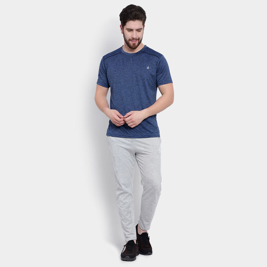 Drifit T-Shirt, नेवी ब्लू, large image number null