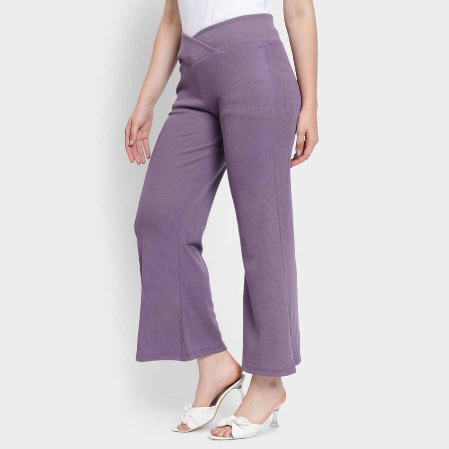 Ladies' Pyjama , Lilac, large image number null