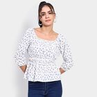 Ladies' Shirt , Off White, small image number null