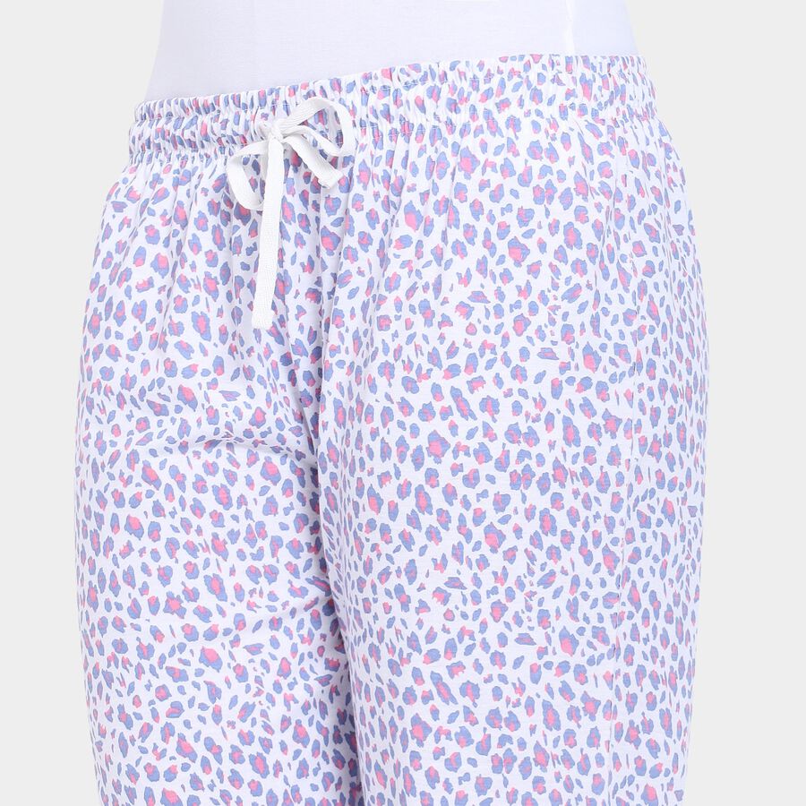 Ladies' Pyjama, Pink, large image number null