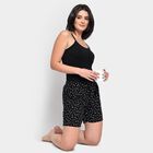 Ladies' Shorts , काला, small image number null