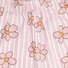 Girls' Pyjama, Light Pink, small image number null