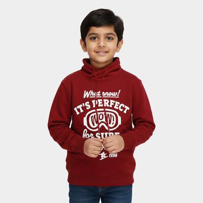 Boys' Sweatshirt