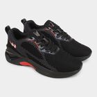 Men's Sport Shoes, Black, small image number null