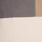 Boys' 100% Cotton Half Sleeves T-Shirt , भूरा, small image number null