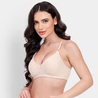 Ladies' Bra, गहरा पीला, small image number null