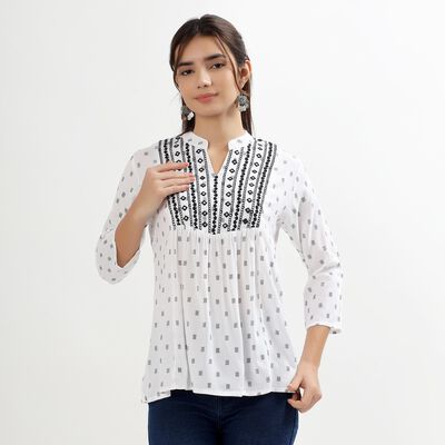 Ladies' Kurta