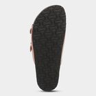 Ladies' Slip-On Sandal, Pink, small image number null