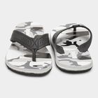Men's Slipper, काला, small image number null