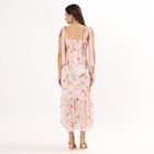 Ladies' Dress, Light Pink, small image number null
