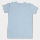 Girls' T-Shirt, Light Blue, small image number null