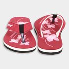 Ladies' Slipper, मरून, small image number null