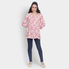 Ladies' Kurta , Pink, small image number null