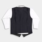 Boy's Cotton Casual Shirt, सफ़ेद, small image number null
