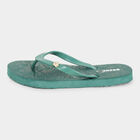 Ladies' Slipper, Green, small image number null