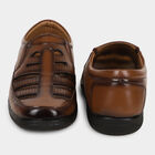 Mens' Sandal, Brown, small image number null