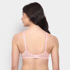 Ladies' Bra , Peach, small image number null