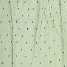 Girls' Blouse, Light Green, small image number null