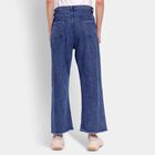 Ladies' Jeans , Mid Blue, small image number null