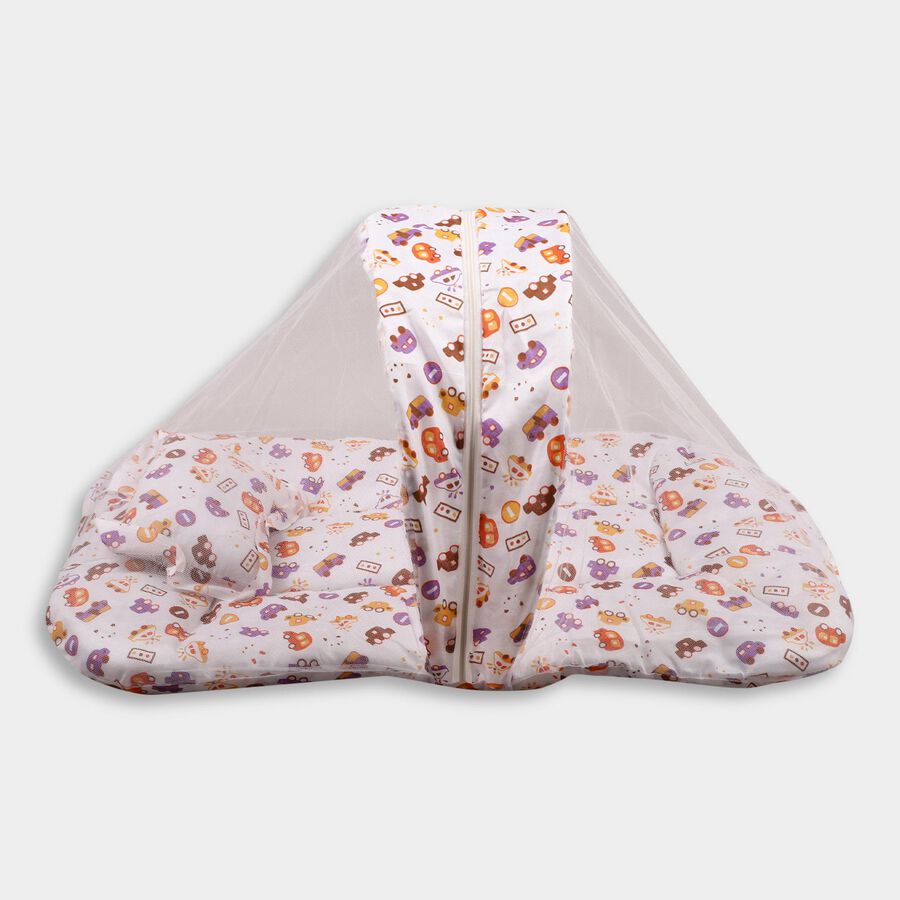 Infants' Mosquito Net , Assorted, large image number null