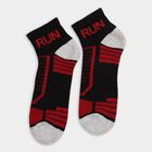 Men's Socks (Pack of 2), White, small