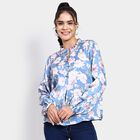 Ladies' Top , Light Blue, small image number null