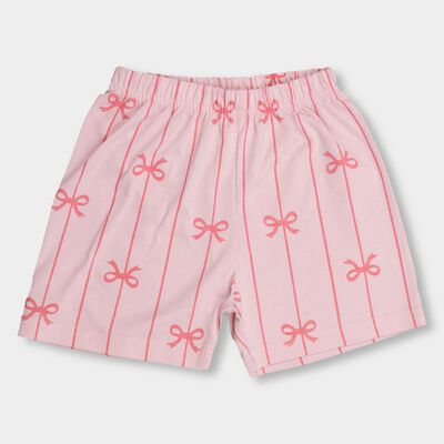Girls' Pull Ups Shorts