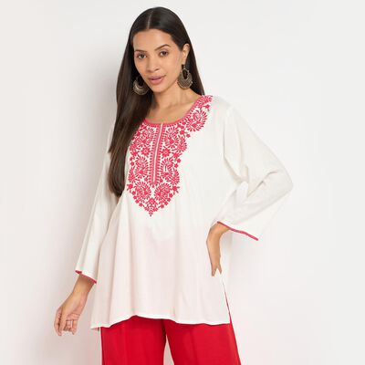 Ladies' Kurti