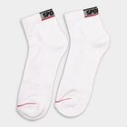 Men's Socks (Pack of 3), Melange Light Grey, small