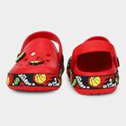 Boys' Sandal, Red, small image number null