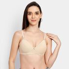 Ladies' Bra, गहरा पीला, small image number null