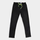 Boys' Jeans, Black, small image number null