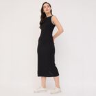 Ladies' Dress, Black, small image number null