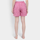 All Over Print Shorts, गुलाबी, small image number null