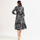 Ladies' Kurta, Black, small image number null