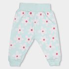 Infants' 100% Cotton Pyjama , Aqua, small image number null