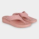 Ladies' Slipper, Pink, small