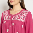 Ladies' Shirt, Purple, small image number null