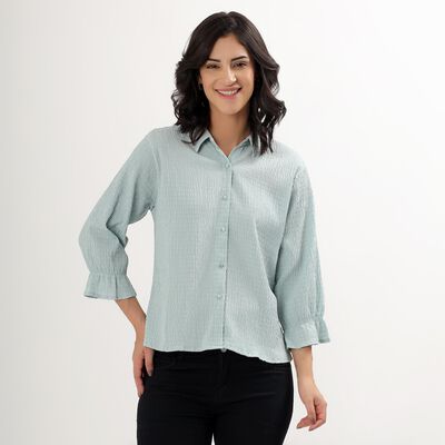 Ladies' Shirt 