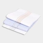 Men's Hanky, हल्का नीला, small