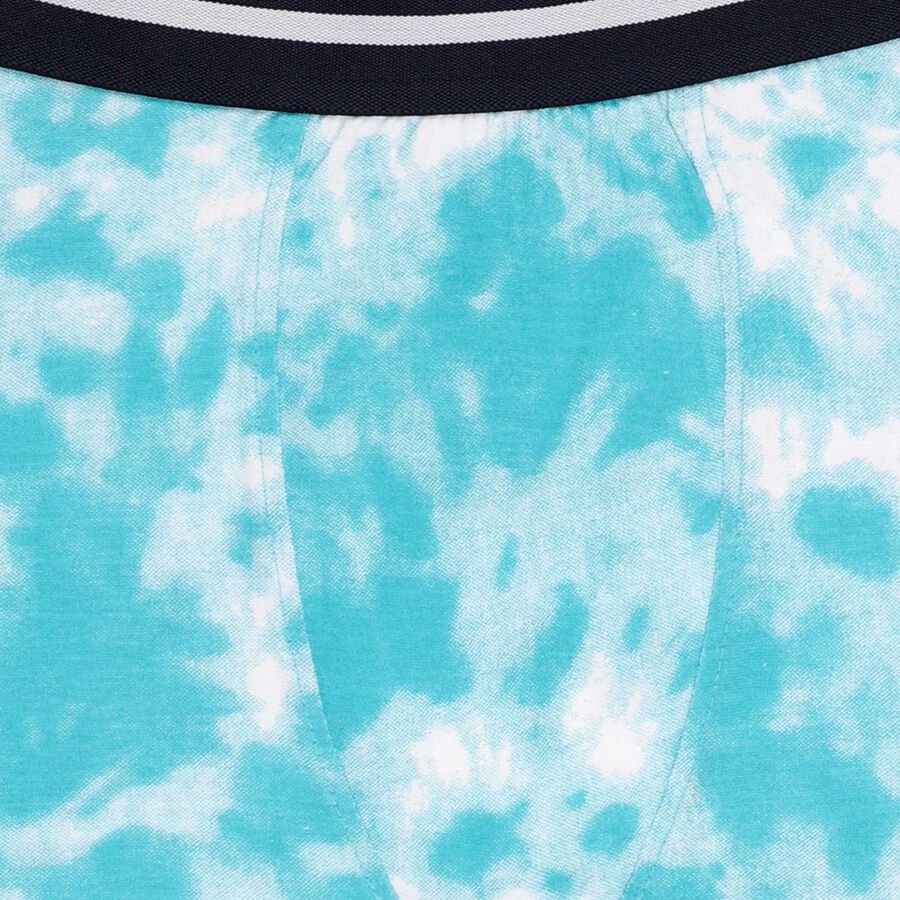 Boys Cotton Brief, Light Blue, large image number null