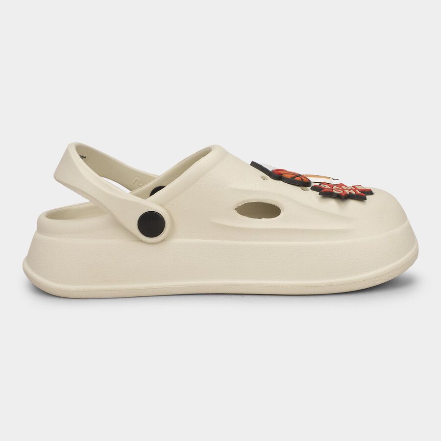 Boys' Sandal, Beige, large image number null