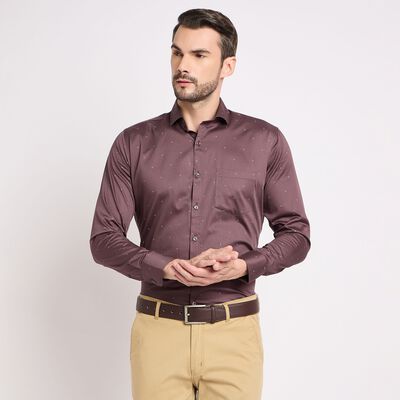 Men's 100% Cotton Partywear